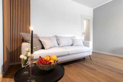 Lengerich Apartment | Stylish 3-Room Apartments at Home2Share - 4 Star Rated