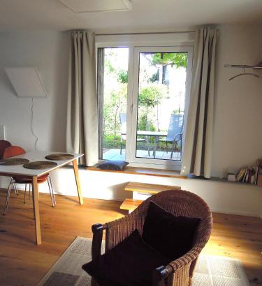 Rheinfelden Apartment | Stylish Apartment in Rheinfelden - Rated 10/10 for Families