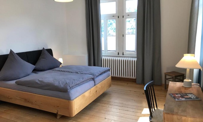 Triberg im Schwarzwald Apartment | Stylish Apartment in the Heart of Triberg - Guest Rated 9.6