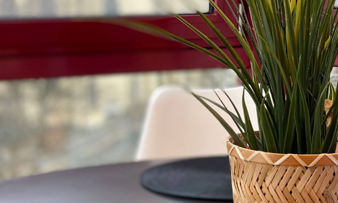 Osnabrueck Apartment | Bright Apartment in Central Osnabrück with Spa Amenities
