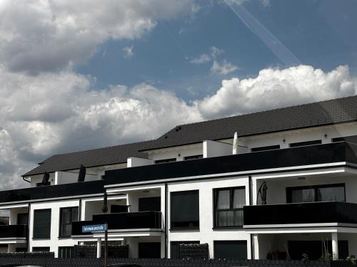 Nordstetten Apartment | Stilvolle Penthouse Wohnung
