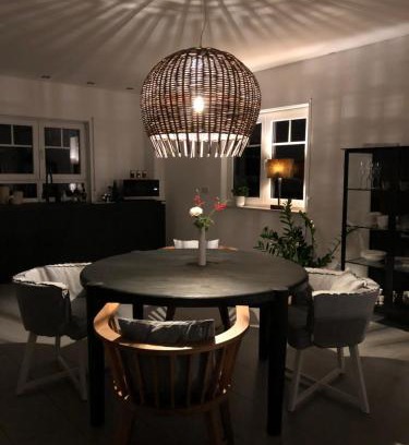 Haigerloch Apartment | Pet-Friendly Escape at Ferien im Karlstal with Ocean Views