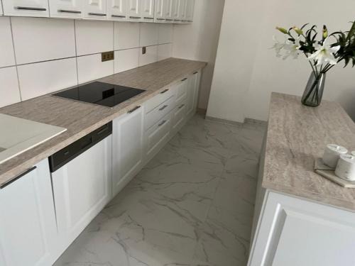 Friedrichstadt Apartment | Stylish Apartment in the Heart of the City, Rated 8.7/10
