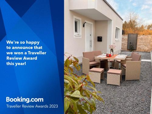 Meckenbeuren Apartment | Family-Friendly Apartment Brochenzell near Ravensburger Spieleland