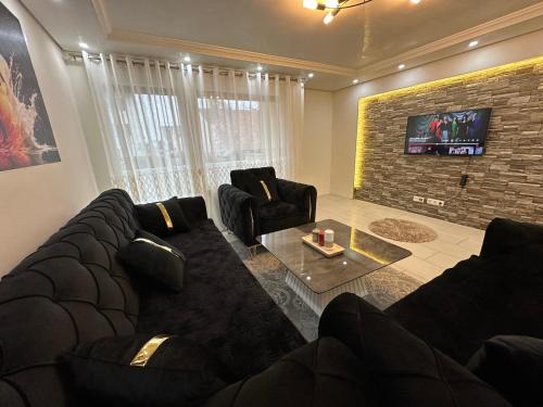 Tuttlingen Apartment | Stilvolles Apartment im modernen Ambiente in Tuttlingen