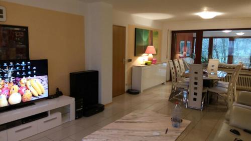 Frommern House | Elegant House with 124 sqm - Child Friendly Retreat
