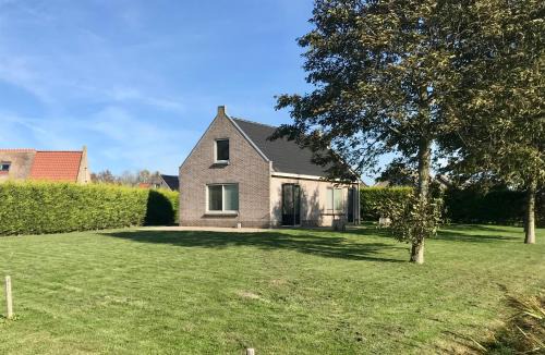 Tzummarum House | Cozy Oceanfront Stinswoning "de Wadden" in Tzummarum