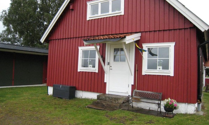 Fegen Apartment | Family-Friendly Stixered Fegen with Kitchen and High Ratings