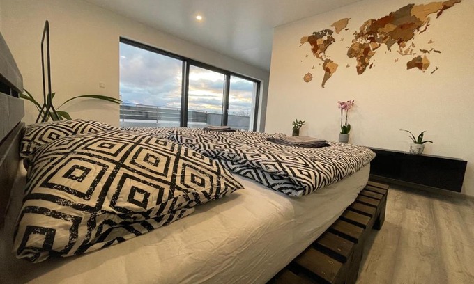 Liptovsky Mikulas House | Stošice Residence: Family-Friendly Retreat with 9.8 Rating