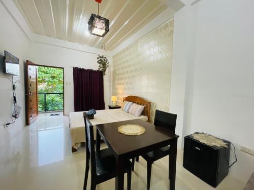 Lucena Hotel | Pet-Friendly Sto Niño Residences in Lucena City