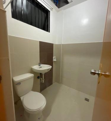 Lucena Hotel | Cozy Sto. Niño Residences: Pet-Friendly Comfort Awaits