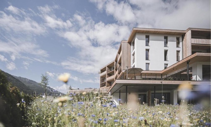 San Giacomo Apartment | Experience Stoana Apt 3-4: Perfect for Families & Pets