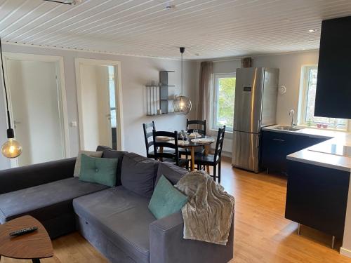 Ingaro House | Scenic Stockholm Archipelago House with Pool & Ocean Views
