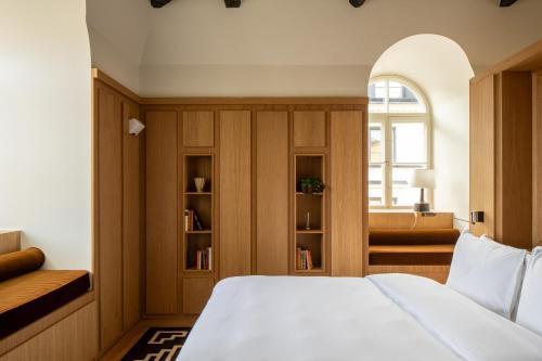 Sodermalm Hotel | Stockholm Stadshotell