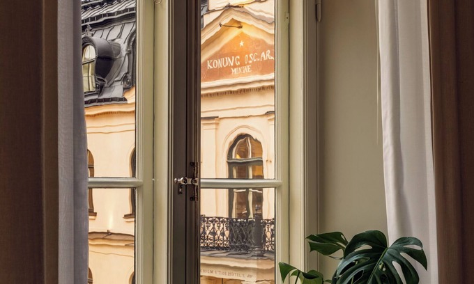 Sodermalm Hotel | Stockholm Stadshotell