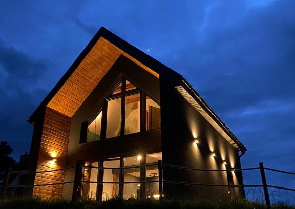 Sucha Beskidzka House | Experience Stodoła Nad Skawą: Rated 9.8, Pet & Child Friendly