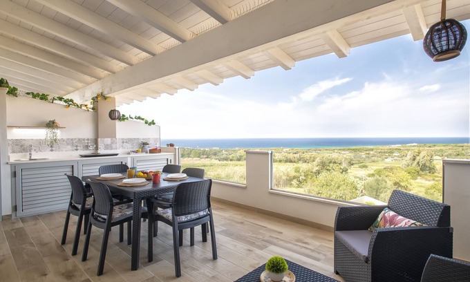 La Muddizza Apartment | Stogu di Lusso by Interhome