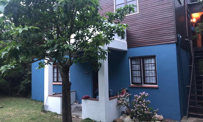Nature's Valley House | Oceanfront Escape at Stok&Hoed - 4-Star, Pet Friendly Retreat