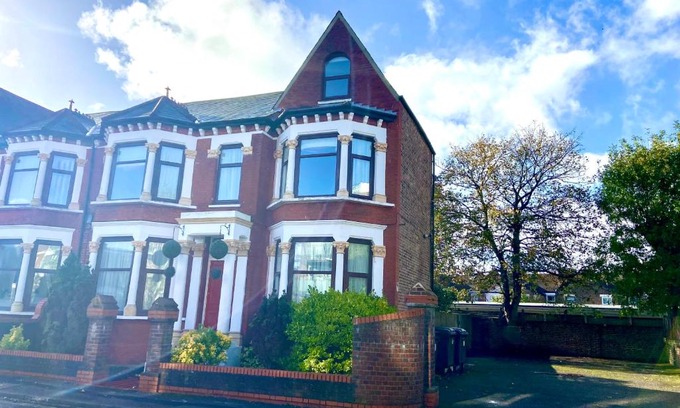 Gosport House | Stoke Villas: Family-Friendly Stay with Perfect Ratings