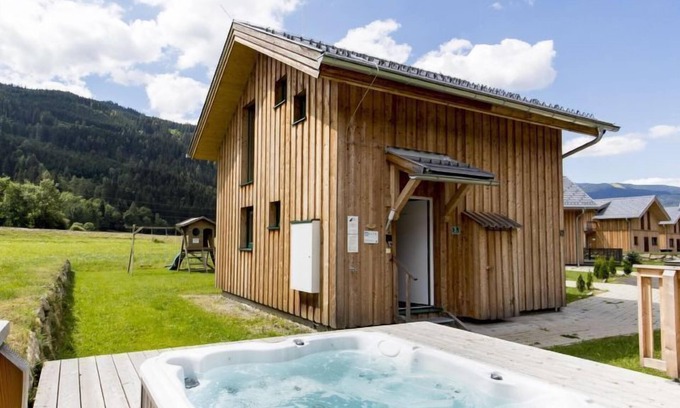Murau House | Stolz 2a by Interhome