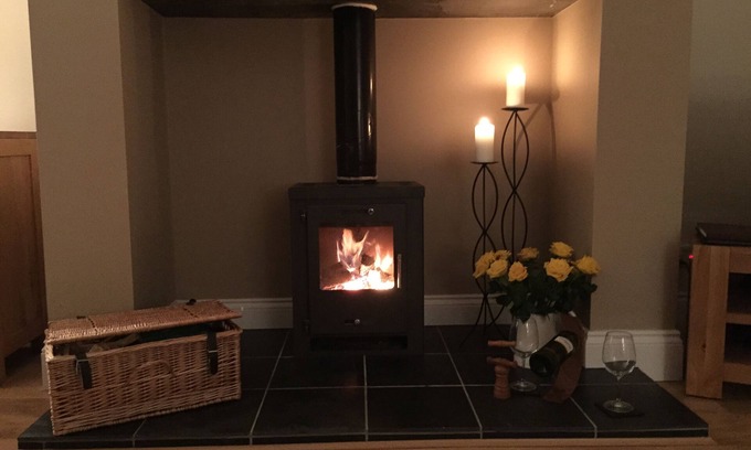 Rennington Cottage | Cozy Stone Cottage in Tranquil Northumberland Village