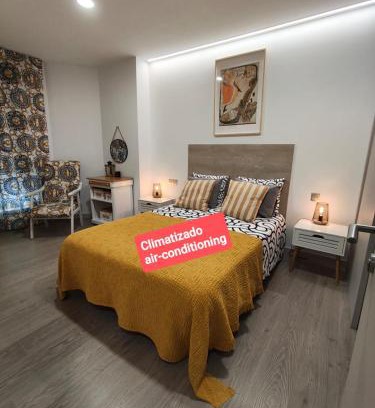 O Porrino Apartment | Experience Comfort at Stone House 2 - Rated 9.4/10!