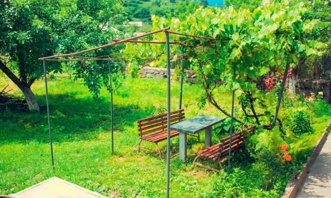 Armenia House | Family-Friendly Retreat at Stone House Near Attractions