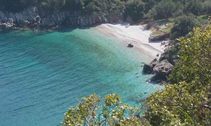 Fokiano Cottage | Ocean View Stone House: Family-Friendly and Accessible Stay