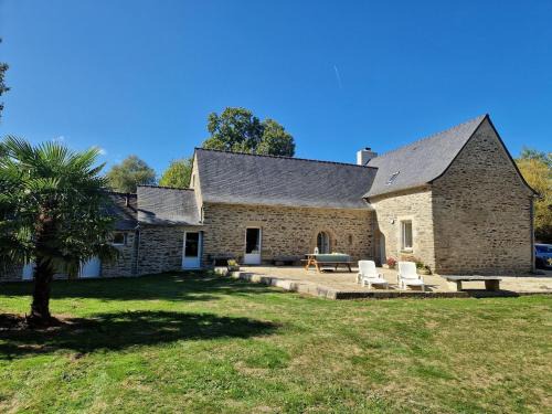 Plouegat-Guerand House | Discover Holiday Home Plouégat-Guérand with Top Ratings