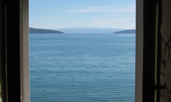 Kastel Novi House | Relaxing Stay at Stone House on the Riva, Castel Novi
