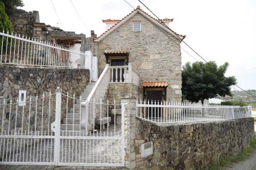Cimbres House | Pet-Friendly Stone House: Guest Rated 9.8/10 Experience