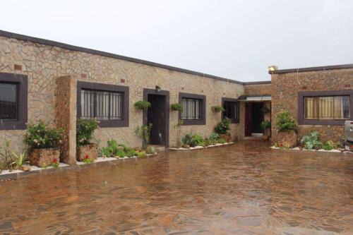 Lusaka Apartment | Pet-Friendly Apartments in Zambia for Family Getaways