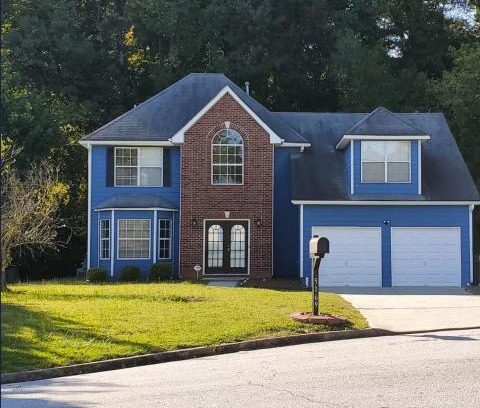 Stone Mountain House | Stone Mountain Escape 4Bedroom Private Home