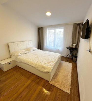 Brasov Old Town House | Family-Friendly Stone Residence with Top Guest Rating