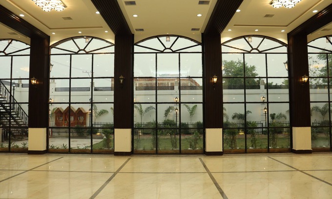 Madhupur Hotel | Discover Stoneberry By Wedlock Greens with Family-Friendly Amenities