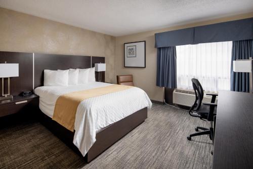 Windsor Hotel | Kid-Friendly Escape at Stonecroft Inn - Rated 8.9/10