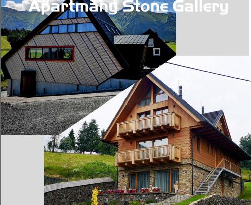 Zdiar Apartment | Top-Rated STONEGALLERY with Breakfast & Family-Friendly Perks