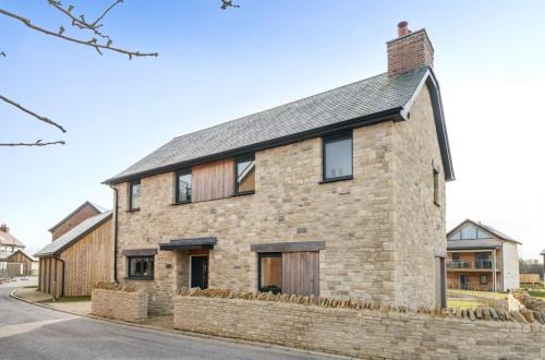 Holworth House | Stonehaven