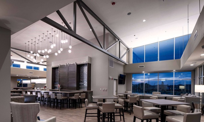 Lawrence Hotel | Discover StoneHill Lawrence: Guest Rated 9.2, Family Friendly