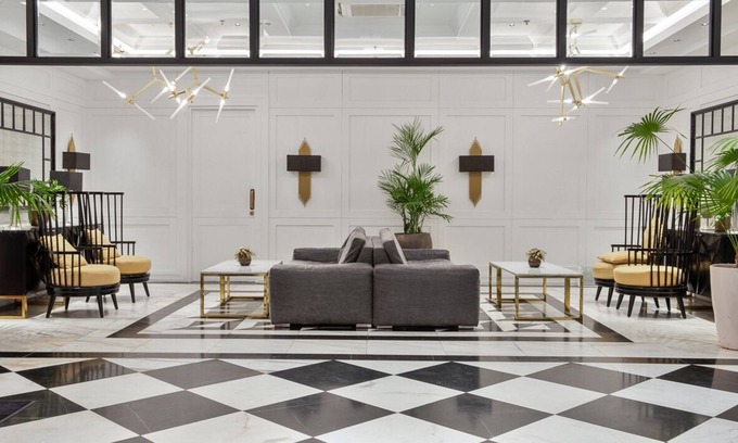 Bacolod Hotel | Stylish Stonehill Suites: Family-Friendly with Spa & Dining