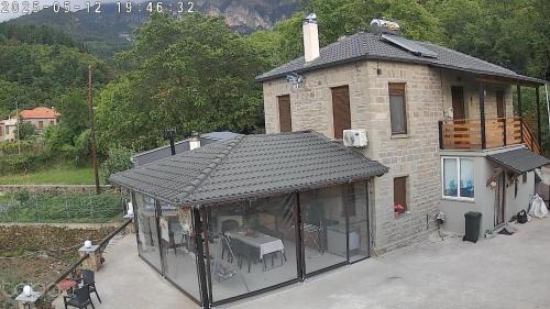 Konakia House | Unique Stay at Stonehouse Karidis - Pet and Child Friendly