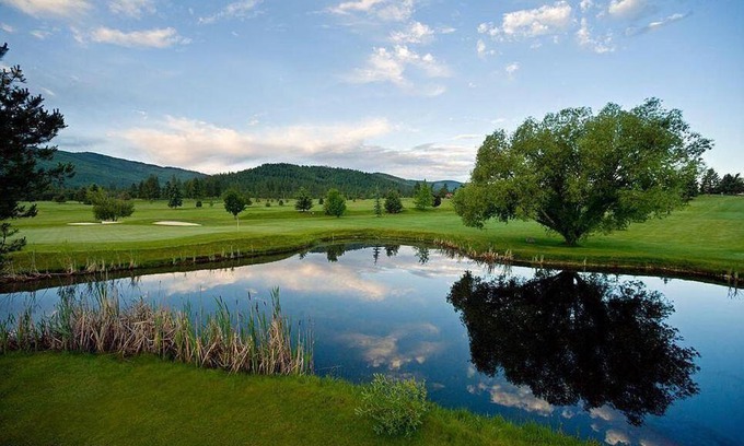 Blanchard Apartment | Exceptional Stoneridge Resort: Oceanfront Getaway with Pool