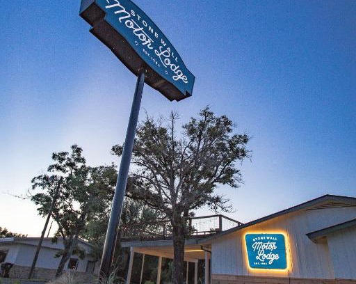 Stonewall Hotel | Comfortable Stay at Stonewall Motor Lodge - Rated 9/10