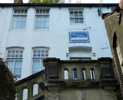 Bridgnorth House | Discover Stoneway Guest House: Rated 9/10 by Guests