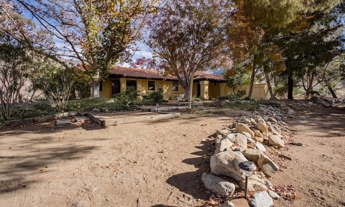 Lake Isabella House | Stoney Pines Lake Isabella: Family Paradise with 2 Cabins