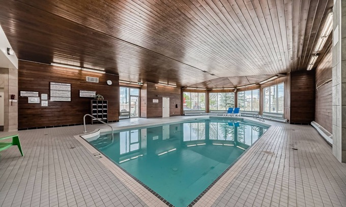 Stony Plain Hotel | Discover Stony Plain Inn and Suites: Family-Friendly Retreat