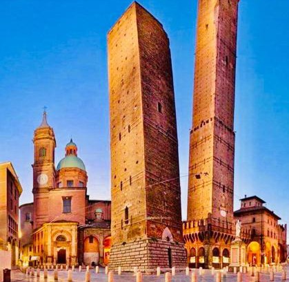 Bolognina Apartment | Top-Rated STOP&GO STATION BOLOGNA: Family & Pet-Friendly