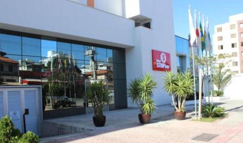 Palmares Hotel | Discover Stop Inn Cristiano Machado: Pet-Friendly Comfort