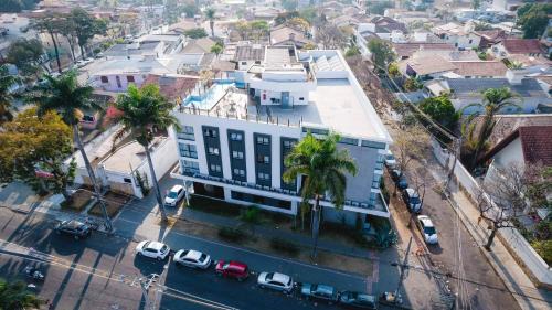 Belo Horizonte Hotel | Discover Stop Inn Plus Pampulha: Pet-Friendly Escape