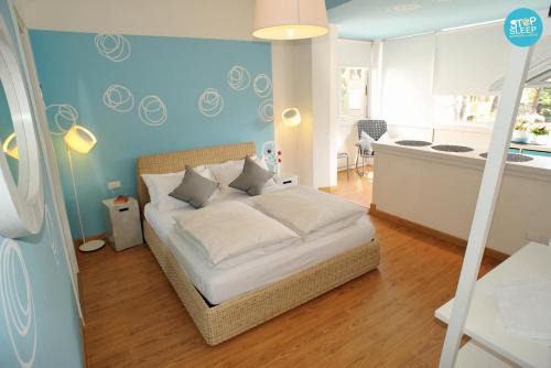 Udine House | Inviting Stop & Sleep Udine Near Ospedale Civile